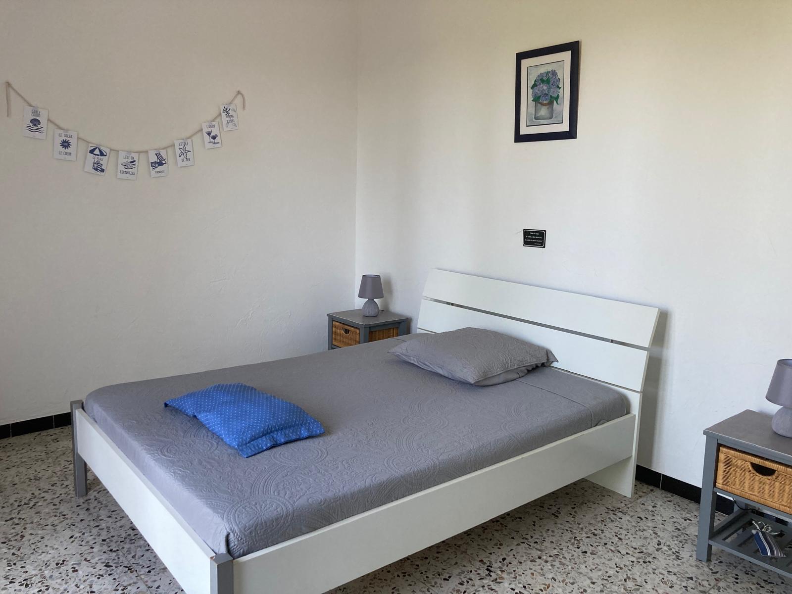 Chambre 1