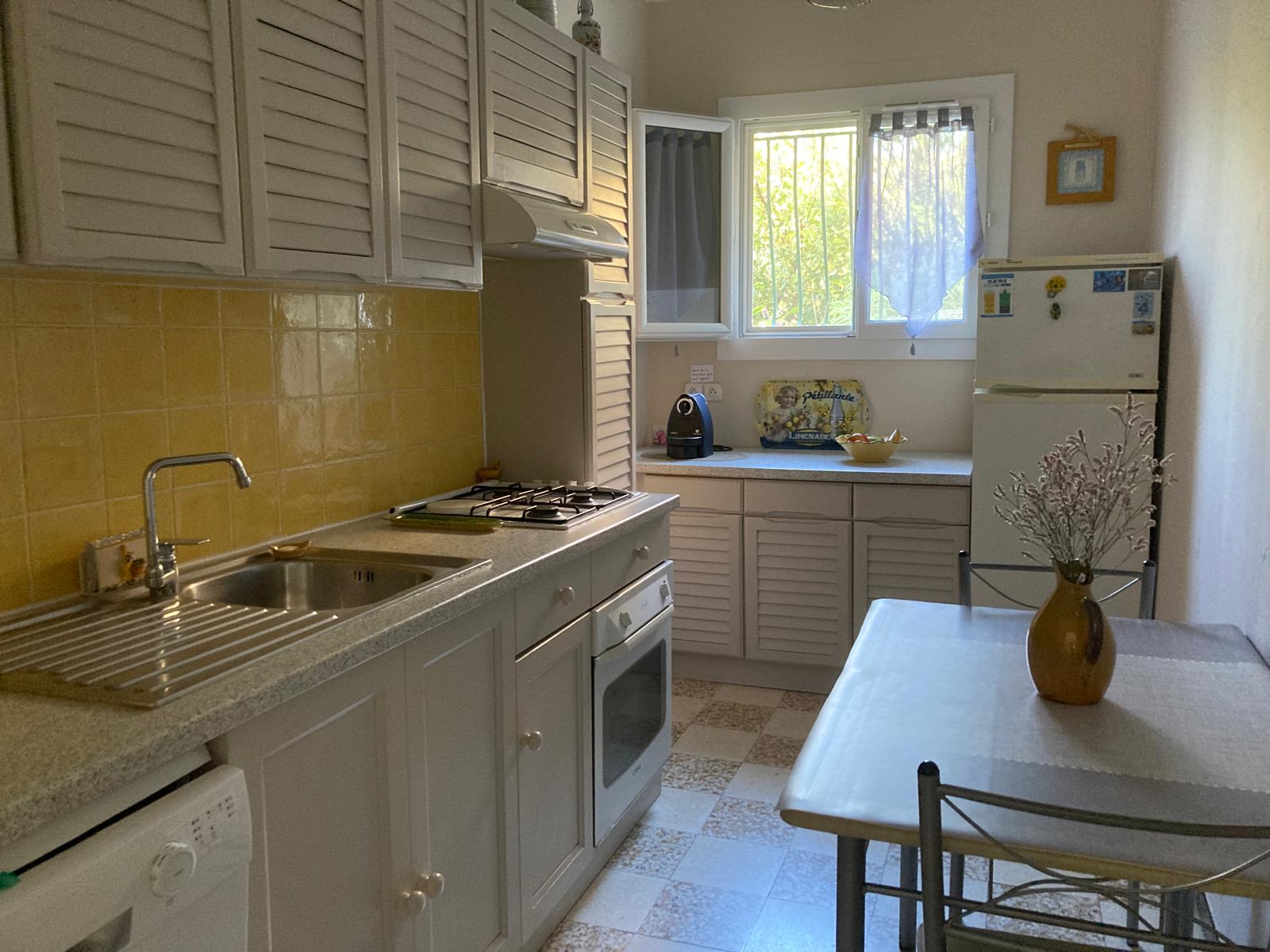 La cuisine